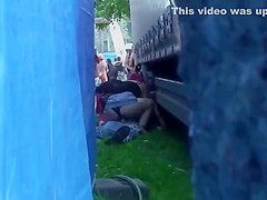 Sex at a Concert