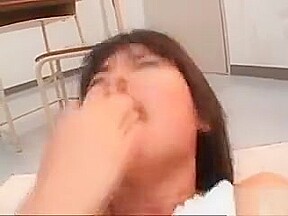 Sexy Asian Slut Gets Horny Riding A Cock