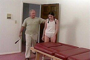 Sexy Karina Kat Fucked By A Dirty Old Man