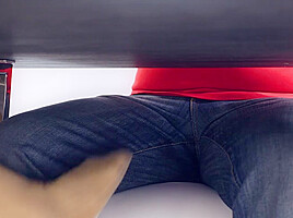 Sexy MILF Fucking Scene - MYLF