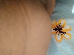 Sexy Mallu Bhabi Tamanha Pressing Boobs And Sucking Hard In Nighty To Cum Fast Inside Hot Pussy On