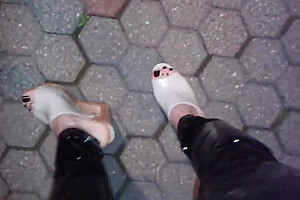 Sexy Mules