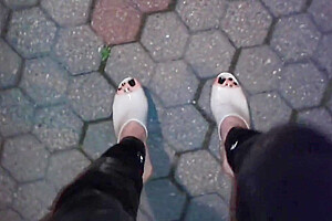 Sexy Mules