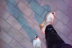 Sexy Mules
