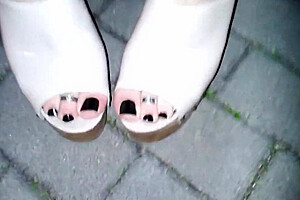 Sexy Mules