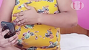 Sexy Rupa On The Show - Solo Seduction