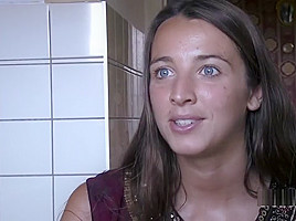 Sexy Tonja Masturbates Outdoors - ersties