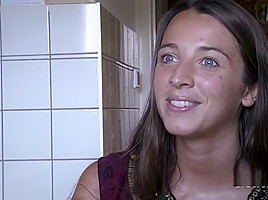 Sexy Tonja Masturbates Outdoors - ersties