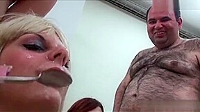 Sexy Wife Fucked At Work