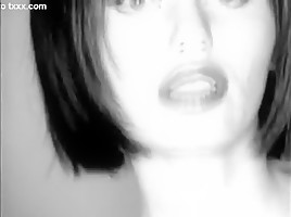 Sexy music video