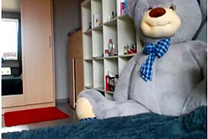 Sexy russian tgirl