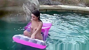 SexyPool Fail Ashley Doll