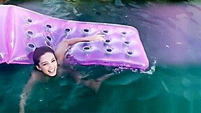 SexyPool Fail Ashley Doll