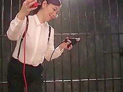 Sgm-053: Mature Lesbian Domination