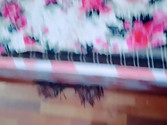 Shadishuda Step Sister Ko Ghodi Banakar Chodai Clear Hindi Audio Sex