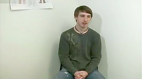 Shane Returns to the Doctor