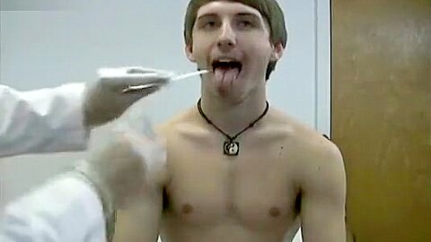 Shane Returns to the Doctor