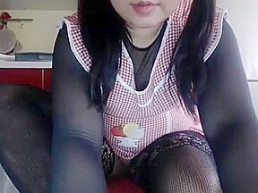 Sharon Lee Asian Foot Fetish Pornstar In Stockings Fucks