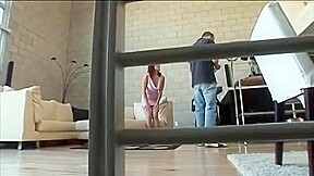 Shayne Ryder Satisfaz Dois Caras Ao Mesmo Tempo