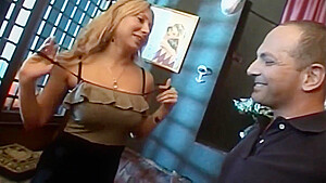 She Is Born To Suck Big Cocks And Take It In Her Greedy Mouth