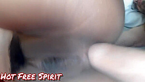 She Likes To Talk Dirty To Get Her Ass Fucked 2