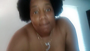 She had me squirming from the good head