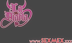 She-Devil - 5 - The Sin - Karol Jaramillo - Gali Diva - Jessica Sodi - Galidiva Jessica Sodi Karol Jaramillo - Sexmex