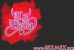 She-Devil - 5 - The Sin - Karol Jaramillo - Gali Diva - Jessica Sodi - Galidiva Jessica Sodi Karol Jaramillo - Sexmex