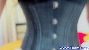 Shemale Cock Got Sucked By Redhead Tranny