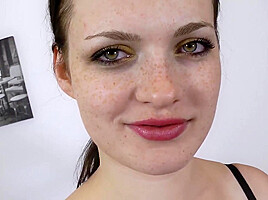 Showers of Milk With Milky Marie - HeavyOnHotties