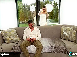 Shows Off And Sophia Sterling - Exotic Porn Clip Big Dick Check Only Here