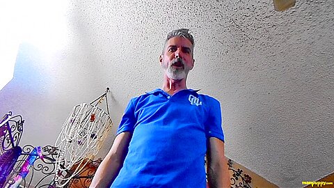 Shrink Ray Punishment - Step daddy GIANT 1 - Richard Lennox