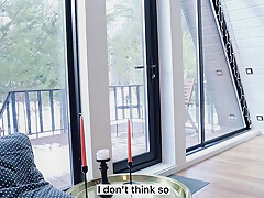 Shy Girl Got Hot Sex