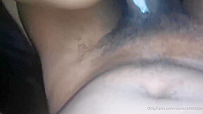 Shy Muslim teen 18+ Takes Backshots