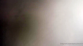 Shy Muslim teen 18+ Takes Backshots