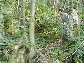 Silvio Evangelista fuck shemale in mouth (rare video)