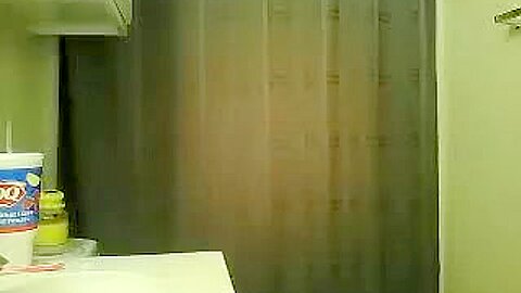 Sirius 18 Yo Showers Jerks And Cums