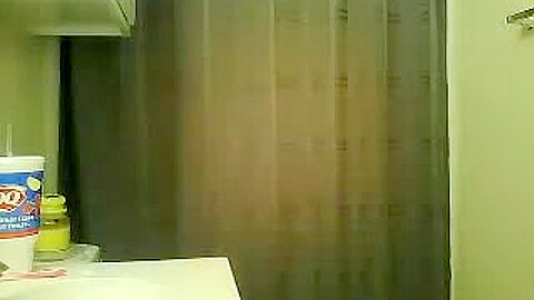 Sirius 18 Yo Showers Jerks And Cums