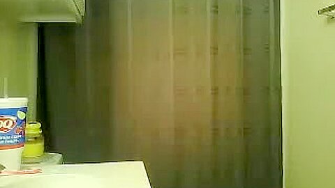 Sirius 18 Yo Showers Jerks And Cums
