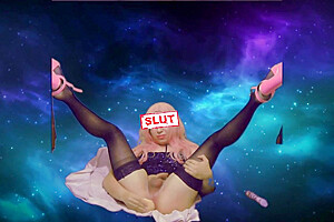 Sissy Anal Joi For Beginners - Femboy Helps You In Your Anal First Time