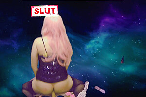 Sissy Anal Joi For Beginners - Femboy Helps You In Your Anal First Time