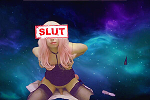 Sissy Anal Joi For Beginners - Femboy Helps You In Your Anal First Time
