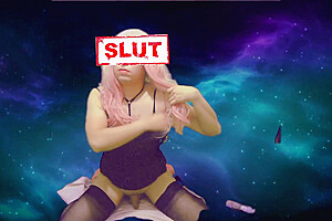 Sissy Anal Joi For Beginners - Femboy Helps You In Your Anal First Time