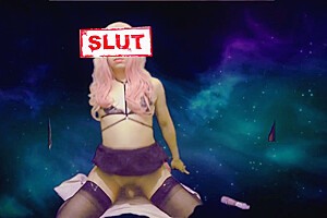 Sissy Anal Joi For Beginners - Femboy Helps You In Your Anal First Time