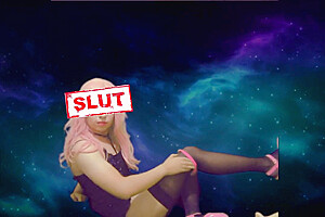 Sissy Anal Joi For Beginners - Femboy Helps You In Your Anal First Time