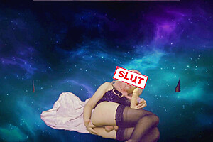 Sissy Anal Joi For Beginners - Femboy Helps You In Your Anal First Time