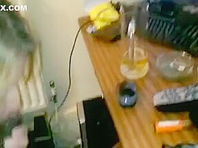 Skank Likes A Bbc