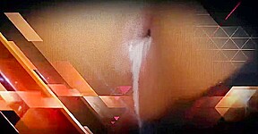 Skinny Ladyboy in Red Bra Sucks her Lovers Cock and Gets Fucked in Bed