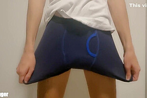 Skinny Twink To Sissy Transformation