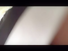 Skinny white girl ass